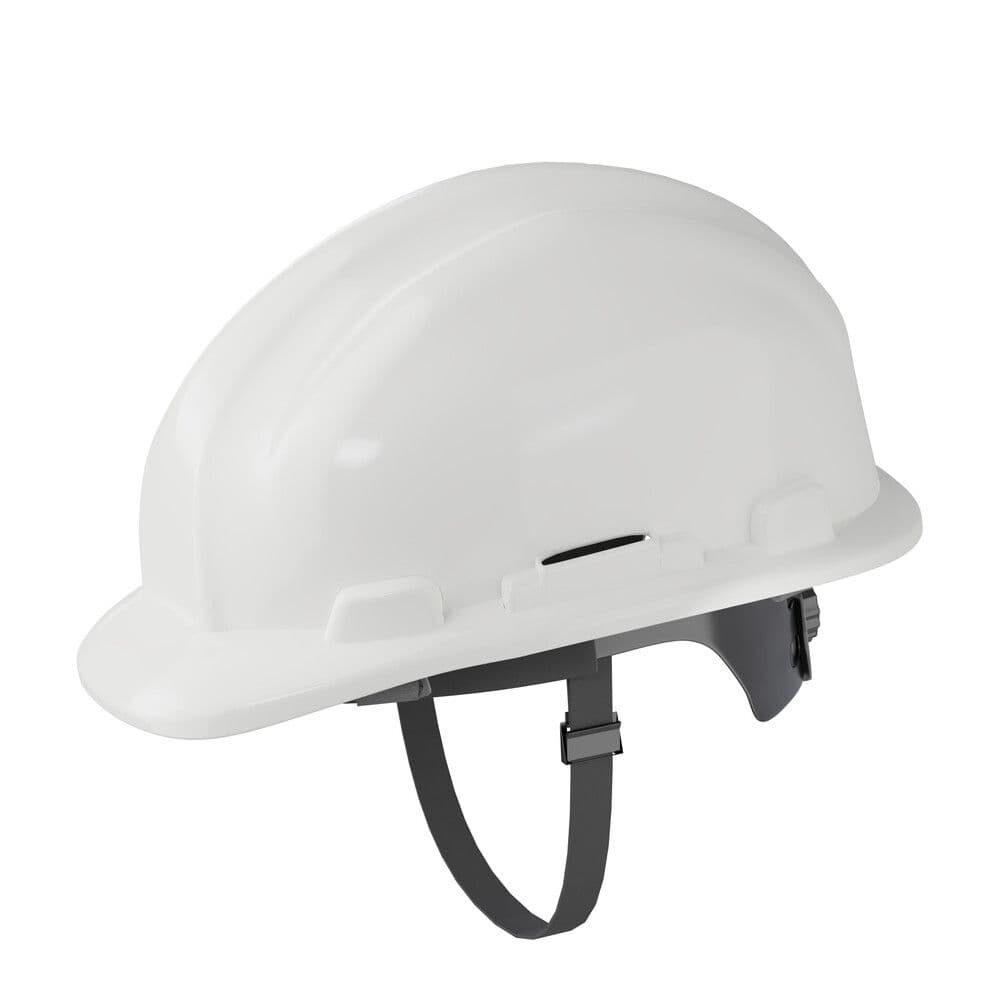 Safety Jogger Kanha L casque blanc vue 1
