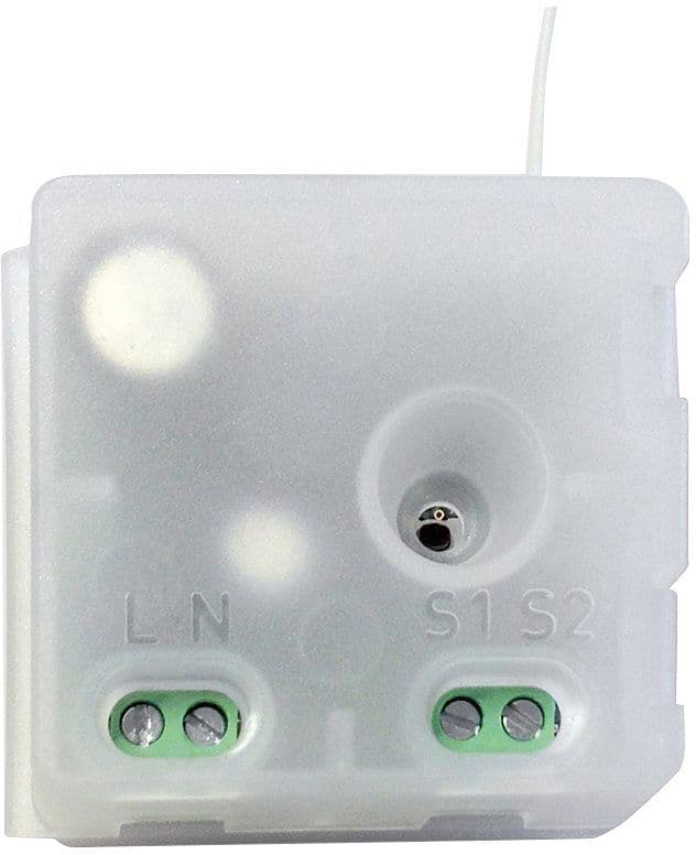 INTERRUPTEUR RF/230V DUCO vue 1