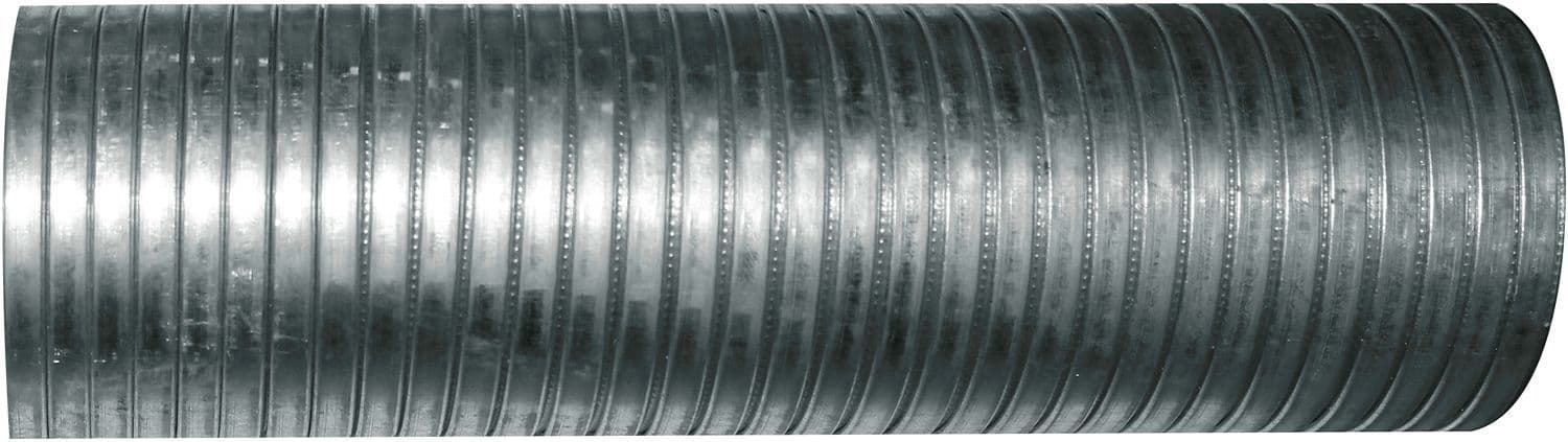 PAKTERMO PLT FLEXPROTECT GALVA DN40-50MM ROL 10M vue 1