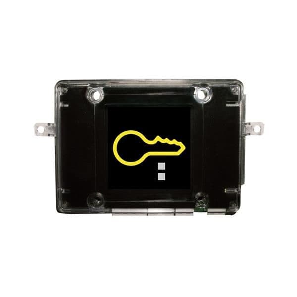 Lecteur pour portier sk advance ikall vue 1