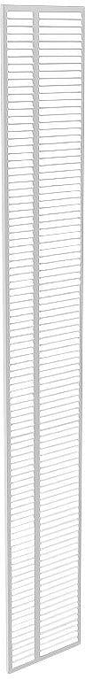 ATTACHE(10PCS)GRILLE UNI.8 TYPE 22/33 vue 1