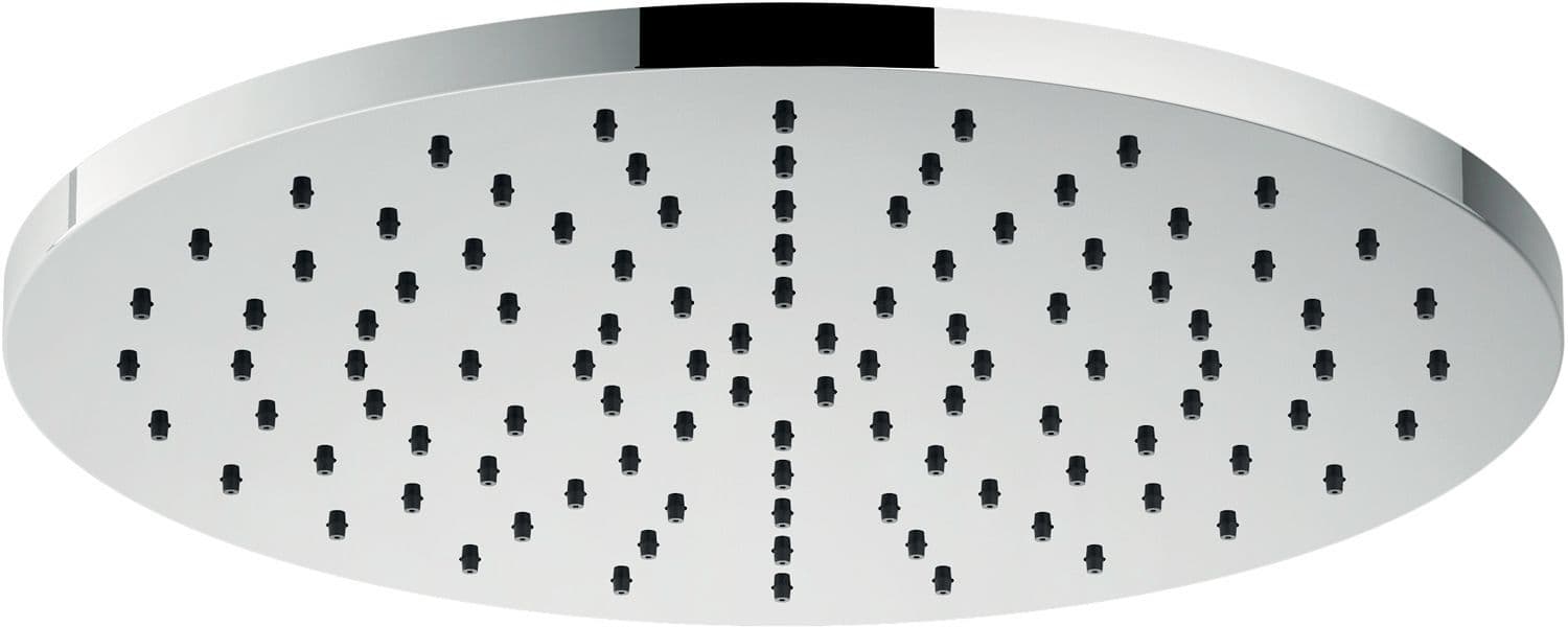 DOUCHE DE TETE UNIVERSEL NOBILI 300MM SANS BRAS CHROME vue 1
