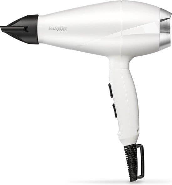 Babyliss sèche cheveux vue 1