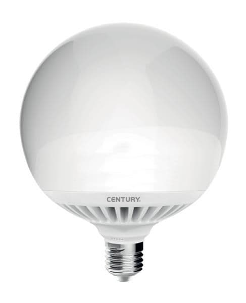 Lampe Led Classic Aria Bold globe - 20W - E27 - 3000K - 1800lm - IP20 vue 1