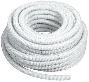 TUYAU D'EVACUATION SOUPLE HS 25-33MM ROULEAU 20M vue 1