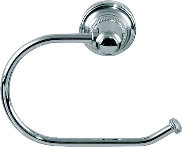 PORTE-ROULEAU 1920/1935 RVB CHROME vue 1