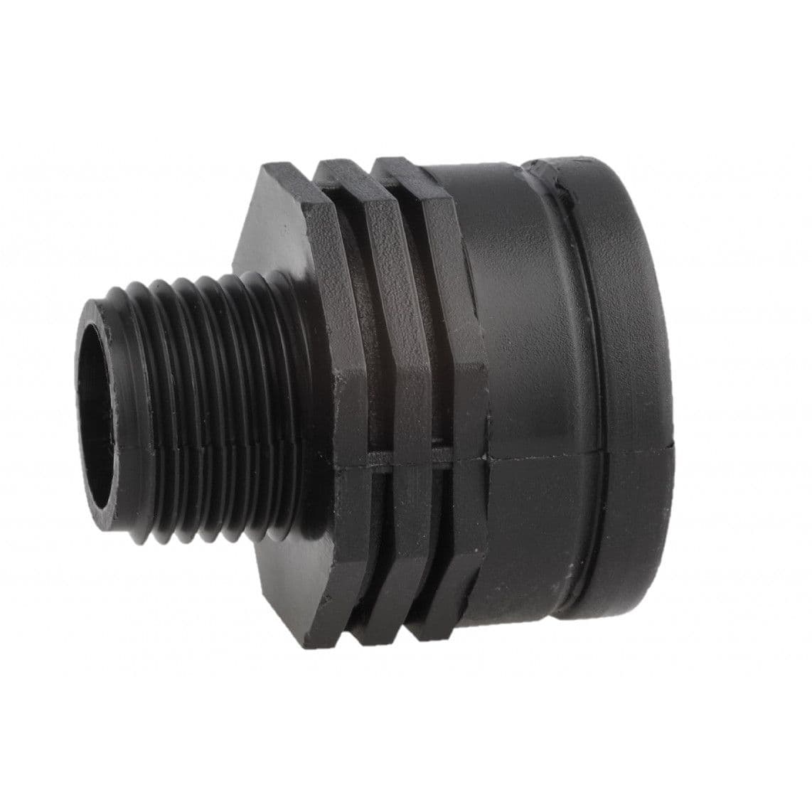 984849117 PP Réducteur, 3/4" F x 1/2" M, raccord à serrer pour PEHD/socarex vue 1