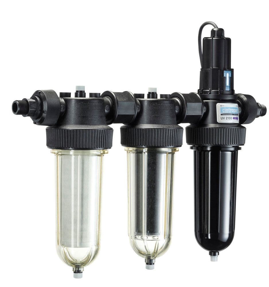 CIN TRIO UV vue 1
