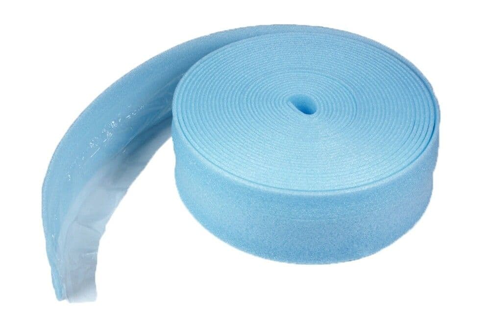 SCHU ISOLAT.BORD 160X8MM /25M vue 1