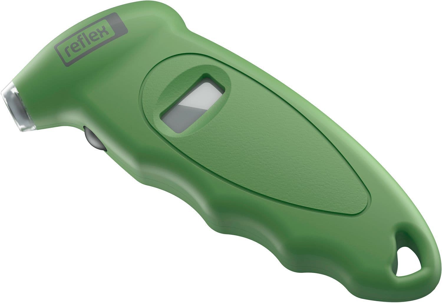 MANOMETRE PREGONFLAGE REFLEX vue 1