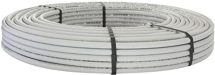 TUBE 26X3 (ALU 0,4) ROULEAU 50M ALUPEX vue 1