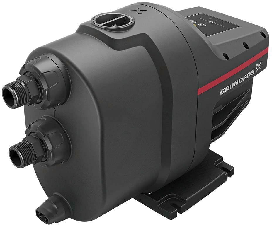SUPRESSEUR JET SCALA 1 3-35 GRUNDFOS 230V 50HZ vue 1