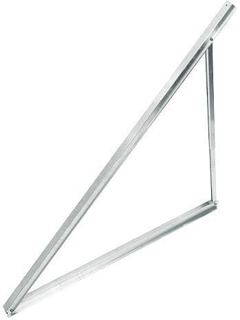 SUPPORT STABILISATION SUPPLEMENTAIRE POUR FK2S JUNKERS TOIT PLAT vue 1