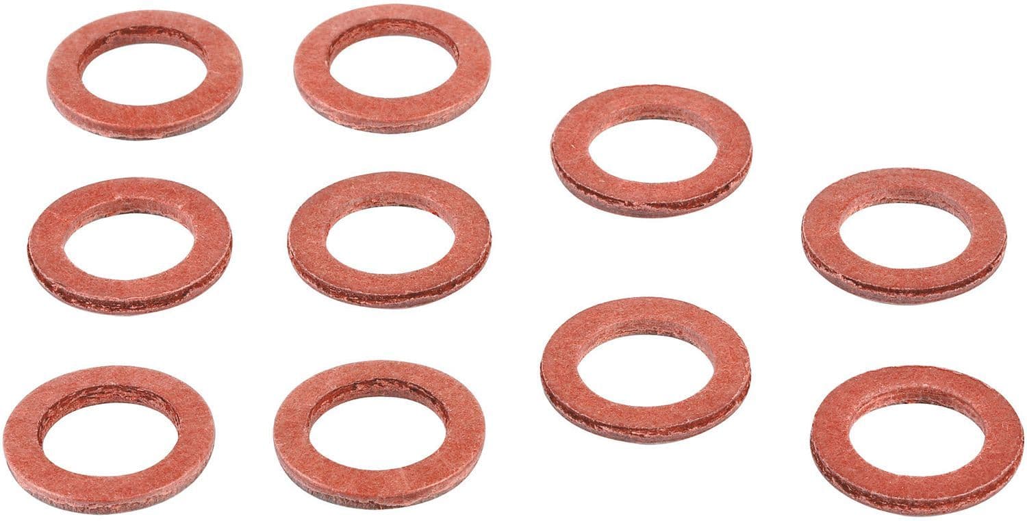 SET JOINTS FIBRE (10PCS) GROHE 3/4" vue 1