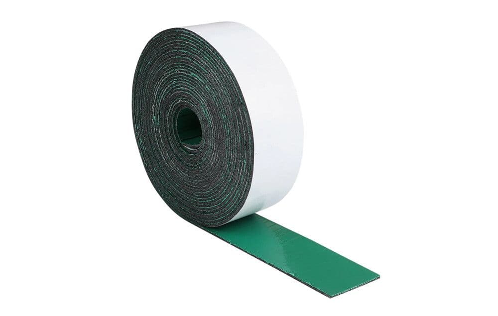 Walraven FPW bande coupe-feu 9.2m vue 1