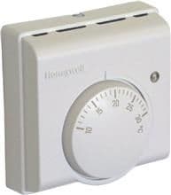 MT200 thermostat d'ambiance avec contact inverseur vue 1