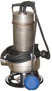 POMPE EAU CHARGEE RVS GRUNDFOS AP35B5006A1 5M HORS RECUPEL vue 1