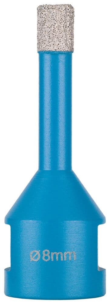 Couronne pour carrelage 8 X 35 X M14 DDT vue 1
