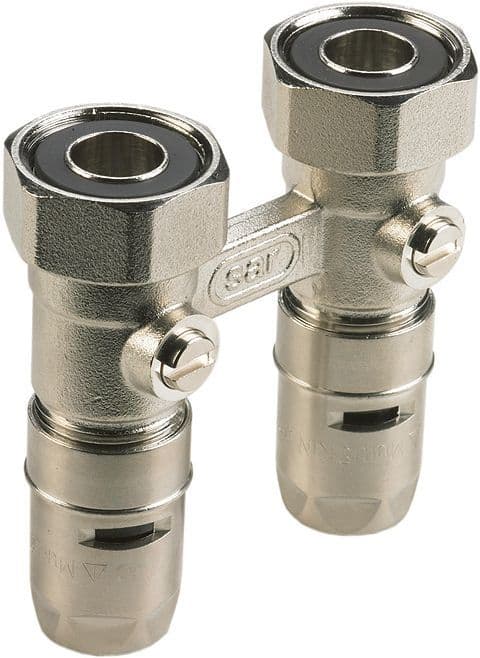 BLOC H COMBINAISON BITUBE SARFIT COMAP SOL 3/4"-16MM vue 1