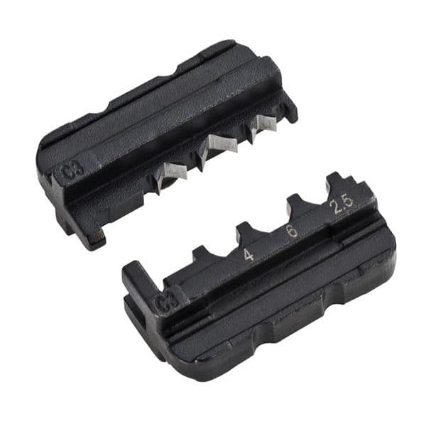 Insert pour click`n`crimp MC3 vue 1