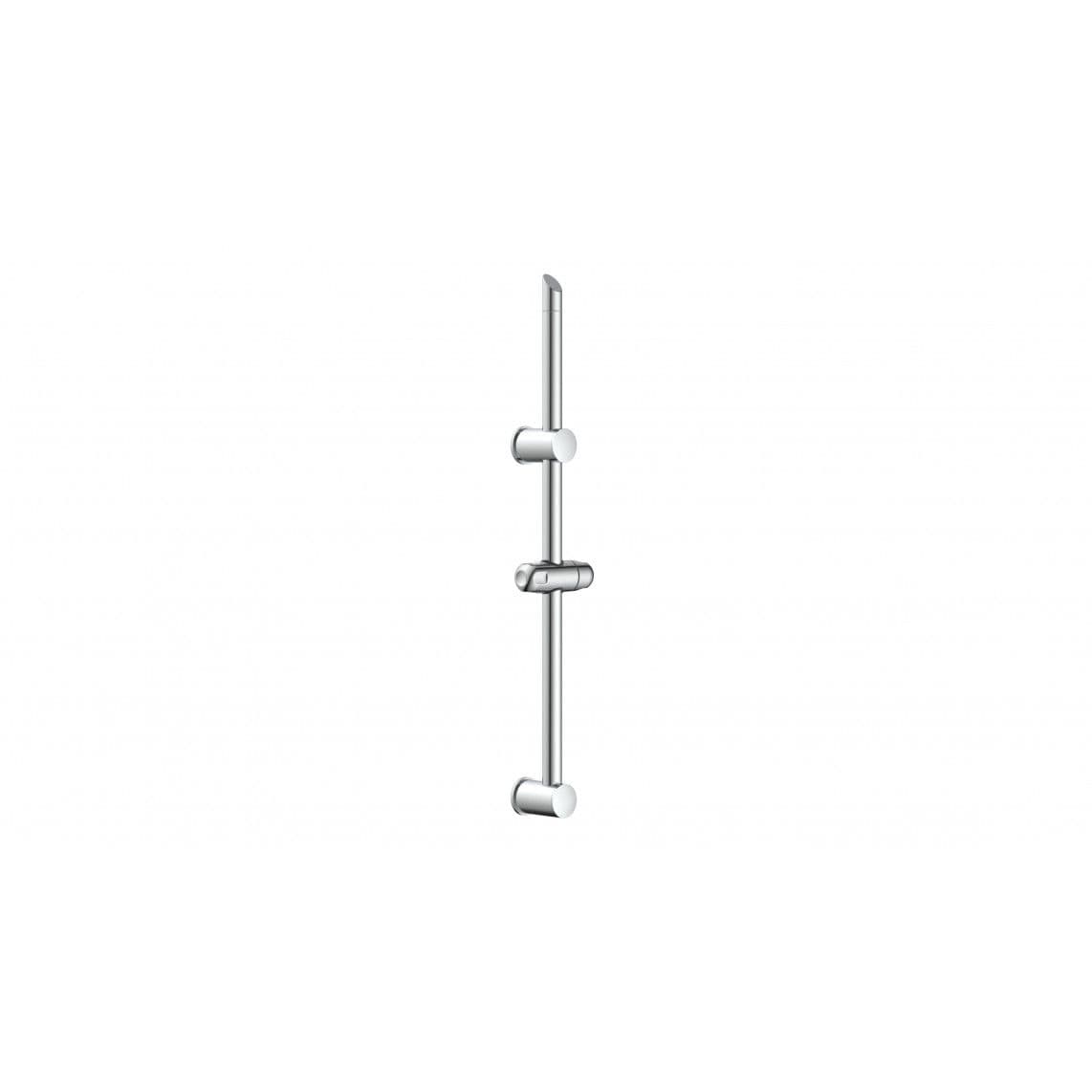 DXZ-08 SIGNO Barre de douche, chromé, réglable en hauteur vue 1