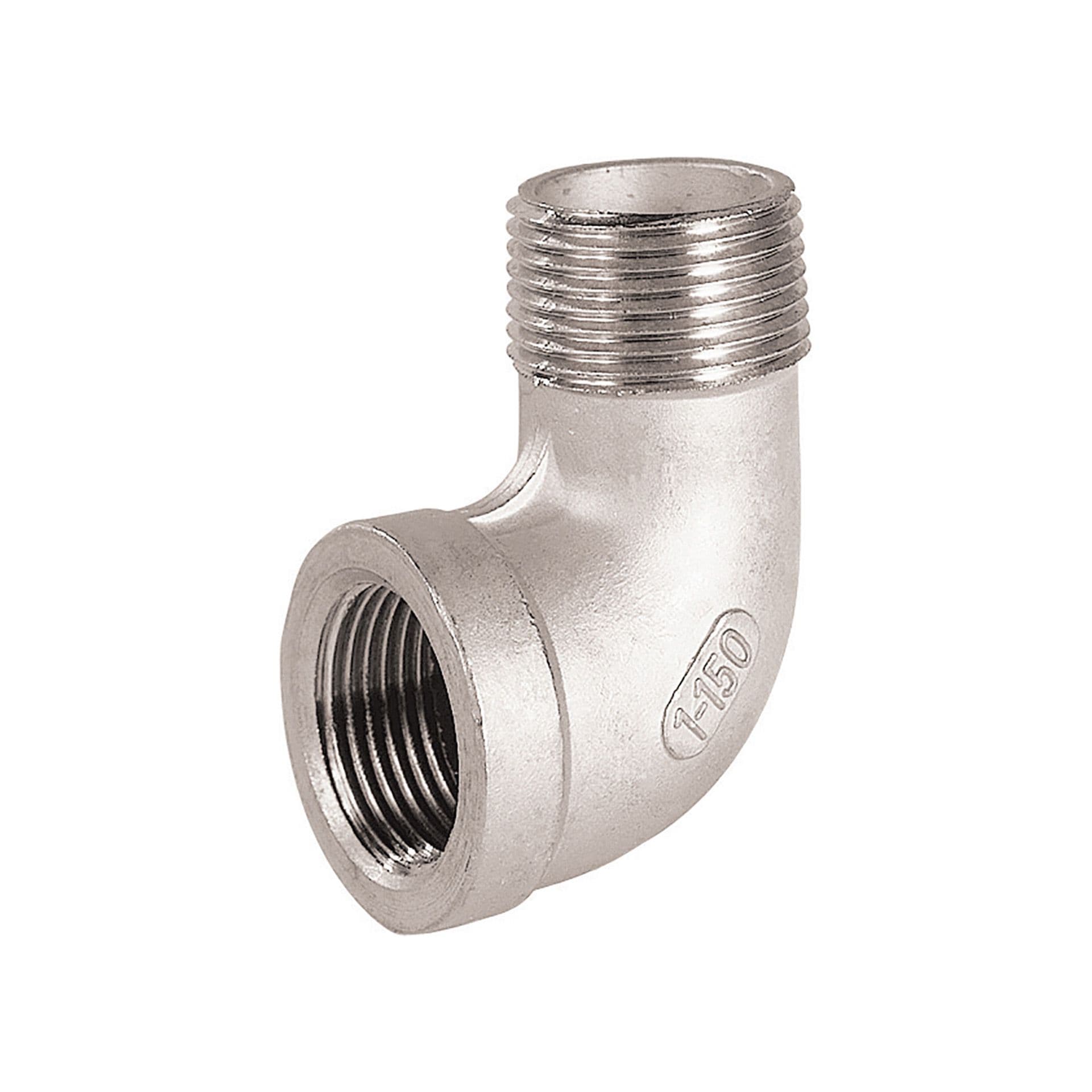 COUDE INOX I092 3/4MF vue 1