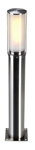 Big Nails 50 borne, Inox 304, E27 maximum 15W, IP44 vue 1