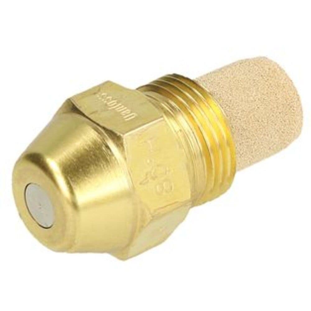 Viessmann gicleur 0,50 gph 80 deg h le-v danfoss vue 1