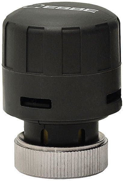 SERVOMOTEUR ALG436 ACTUATOR ESBE M30X1,5 24V vue 1