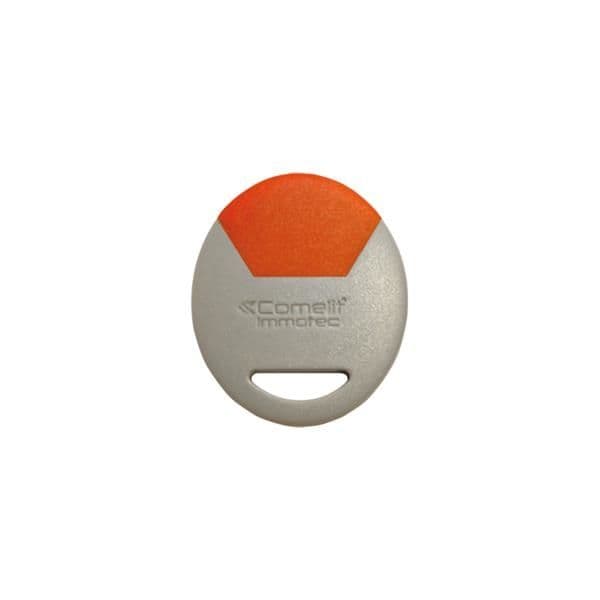Fobs de couleur Orange vue 1