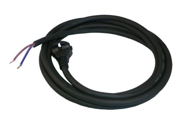 Raccord néoprène H07RN-F 2G1.5 5m vue 1