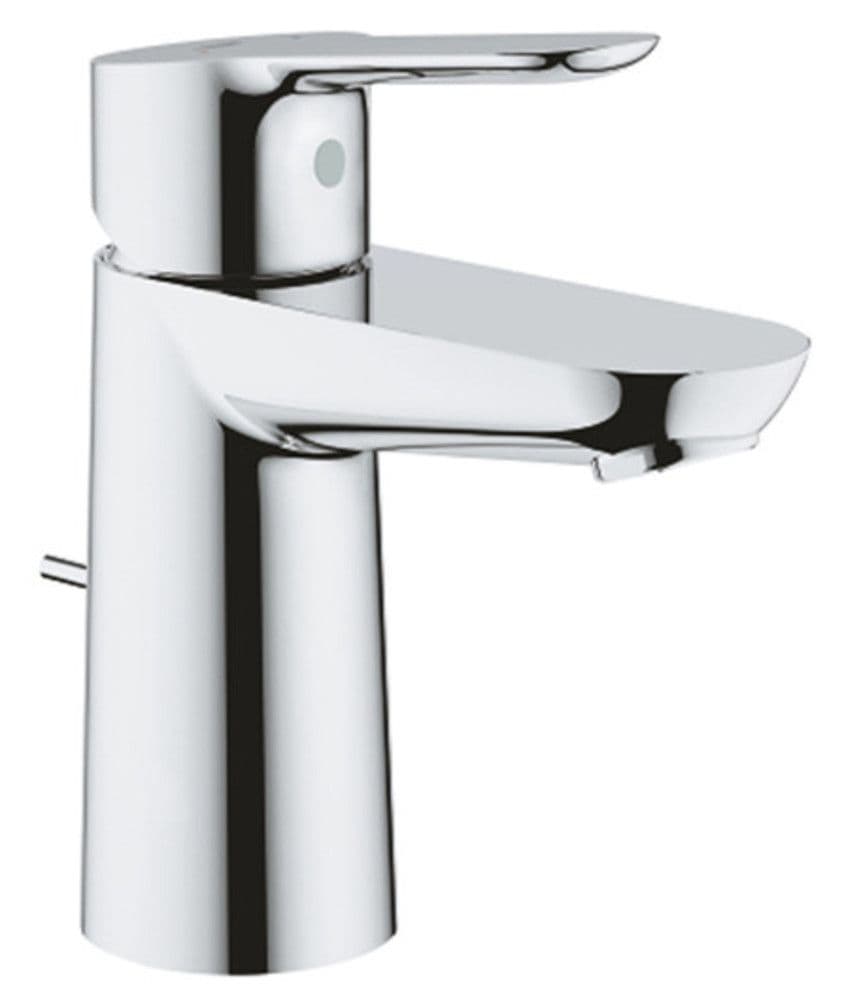 Grohe BauEdge mélangeur de lavabo S-Size vue 1