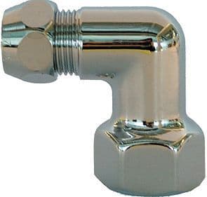 COUDE-RACCORD SCHELL F CHR 1/2"F-10MM SERRAGE vue 1