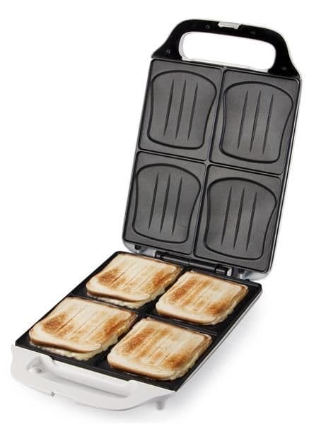 Croque (4) Family XXL vue 1