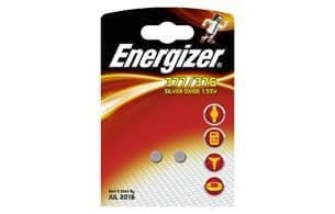 Électrificateur - pile Ag2O - 1,55V / SR66-SR626 (377/376) - 1 pièce vue 1