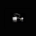 Manette pour cordon lumineux 3 - voies, ampoules, jusqu'à 50m, 1000W, IP44 vue 1
