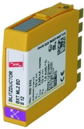 Blitzductor Xt Ml2 Bd S 12 vue 1