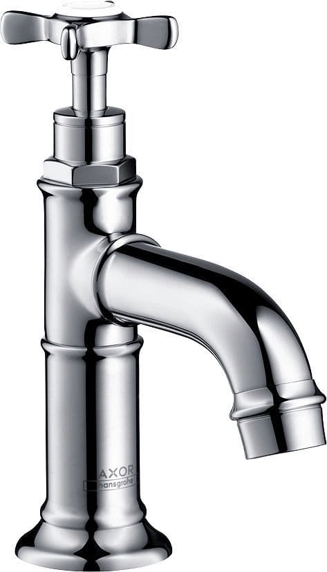 ROBINET EAU FROIDE AXOR MONTREUX HANSGROHE CHROME vue 1