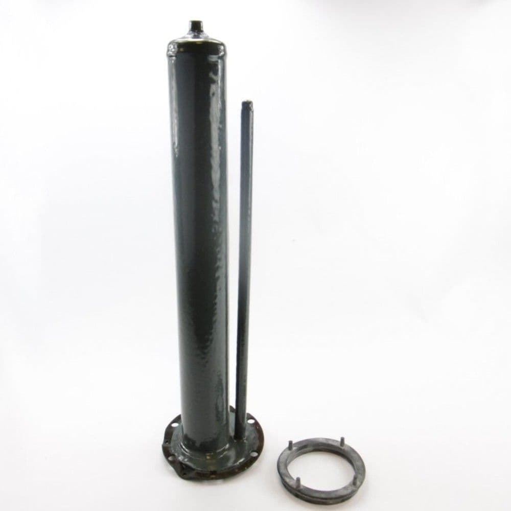 SAU 040439 CORPS CHAUFFE+JOINT vue 1