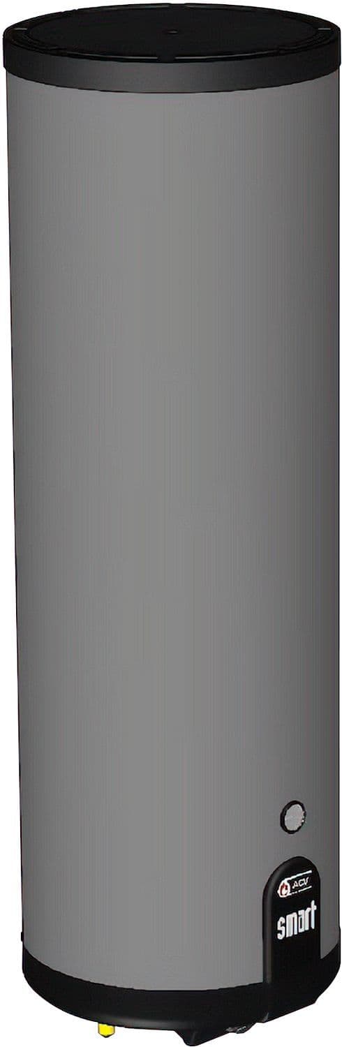 BOILER SMART EW 240 INOX ACV vue 1