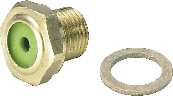 PRESSE-ETOUPE VAILLANT EAU SEULE vue 1
