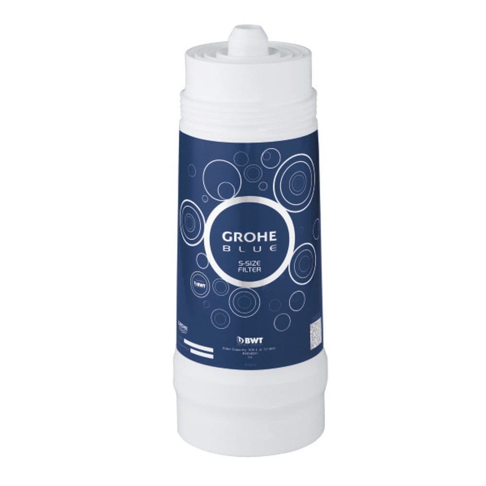 Grohe Blue filtre taille S filtre rechange Blue 600L à 20° dKH 5 phases vue 1