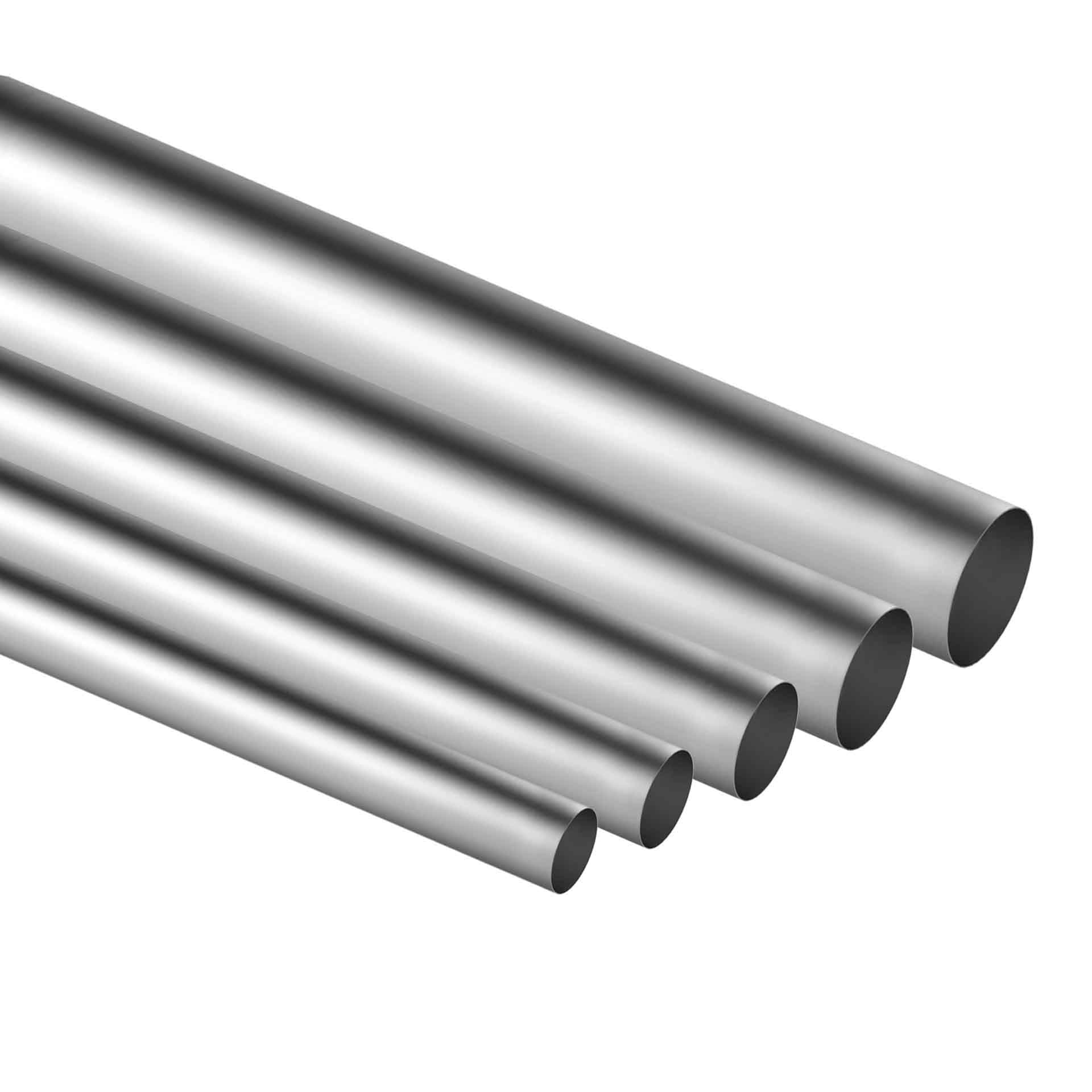 TUBE ELECTROZINGUE EN 3 METRES 24500 54 X 1,5 vue 1