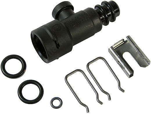ADAPTATEUR MANOMÈTRE VAILLANT vue 1