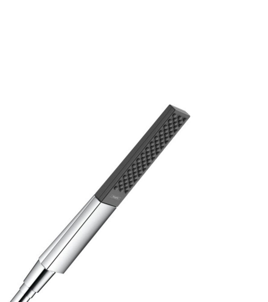 Hansgrohe Rainfinity douchette à mains 100mm 1jet PowderRain chromé vue 1