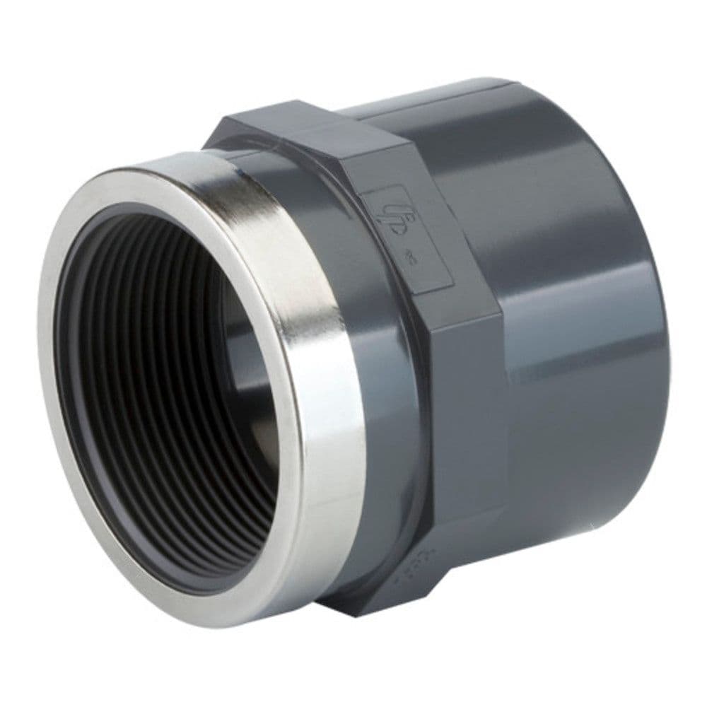 Georg Fischer TP PVC-U mamelon D40X5/4F vue 1