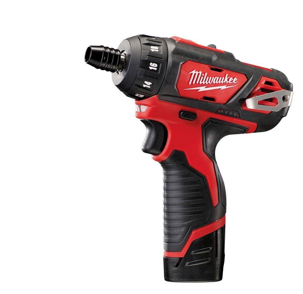 MILW VISSEUSE COMPACTE M12 BD vue 1