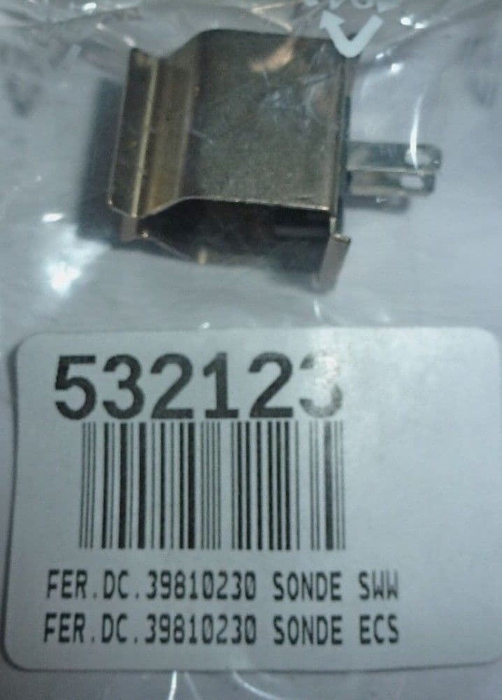FER DC.39810230 SONDE SWW vue 1