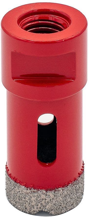FORET DIAMANTE CARRELAGE M14 SEC 27MM vue 1