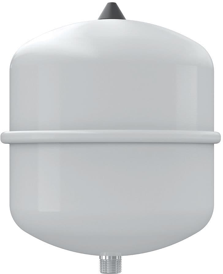 VASE D'EXPANSION CC N REFLEX 12L 1,5KG GRIS 3BAR vue 1